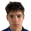 anes huskic player photo
