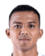 Teja Paku Alam player photo