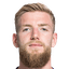 Tom Reyners player photo