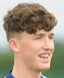 Joe Redmond player photo