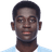 isaac osei  player photo