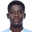 isaac osei  player photo
