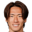 Itsuki Oda player photo