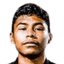 Joshua Santiago player photo