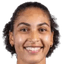 Cora Zicai player photo