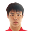 Wu Zitong  player photo