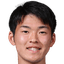 Koshiro Uda player photo
