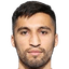 Akhtam Nazarov player photo