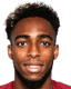 Reece Hall-Johnson player photo