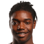 D. Lusala player photo