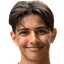Gustav Erik Lillienberg player photo