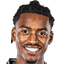 Paris Maghoma player photo