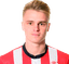 Jake Hesketh player photo
