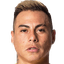 Eduardo Vargas player photo