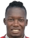 Darwin Cuero player photo