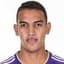 Devron Garcia player photo