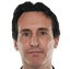 Unai Emery player photo