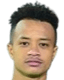 El Hadari Raheriniaina player photo