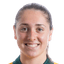 Karly Roestbakken player photo