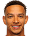 Ashley Lodge player photo
