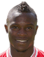 Raymond Gyasi player photo