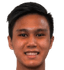 Nathan Asher Lim Bata player photo
