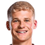 Kyle McAdam player photo