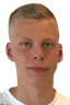 Haukur Leifur Eiriksson player photo