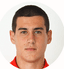 Uros Aleksijevic player photo