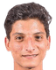 Ahmed Mostafa player photo
