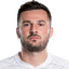 Mate Tsintsadze player photo
