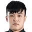 Wang Zhuo player photo