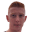 Jarlath O'Rourke player photo