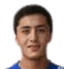 Saidafzalkhon Akhrorov player photo
