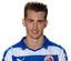 Ryan East player photo