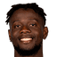 Louicius Don Deedson player photo