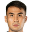 Atai Dzhumashev player photo