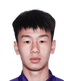 Zhang Yongshuo player photo