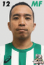 Chen Yi-Wei player photo