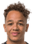 Mikael Anderson player photo