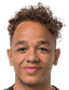 Mikael Anderson player photo