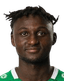 Salifou Diarrassouba player photo