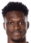Emmanuel Agyeman Duah player photo