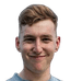 Jacob Daly player photo