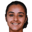 Liana Salazar player photo