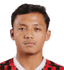 Safaat Romadhona player photo