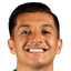 Yeison Guzmán player photo