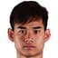 Ritthidet Phensawat player photo