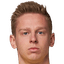 Oleksandr Zinchenko player photo