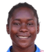 Mary Yalenny Valencia Riascos player photo